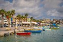 18 Malta, Marsaxlokk